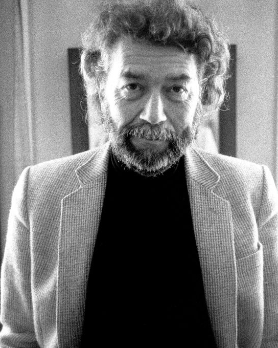 Robbe-Grillet, Alain (1922-2008)