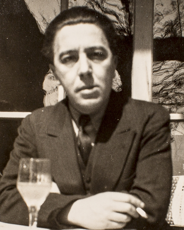 Breton, André (1896-1966)