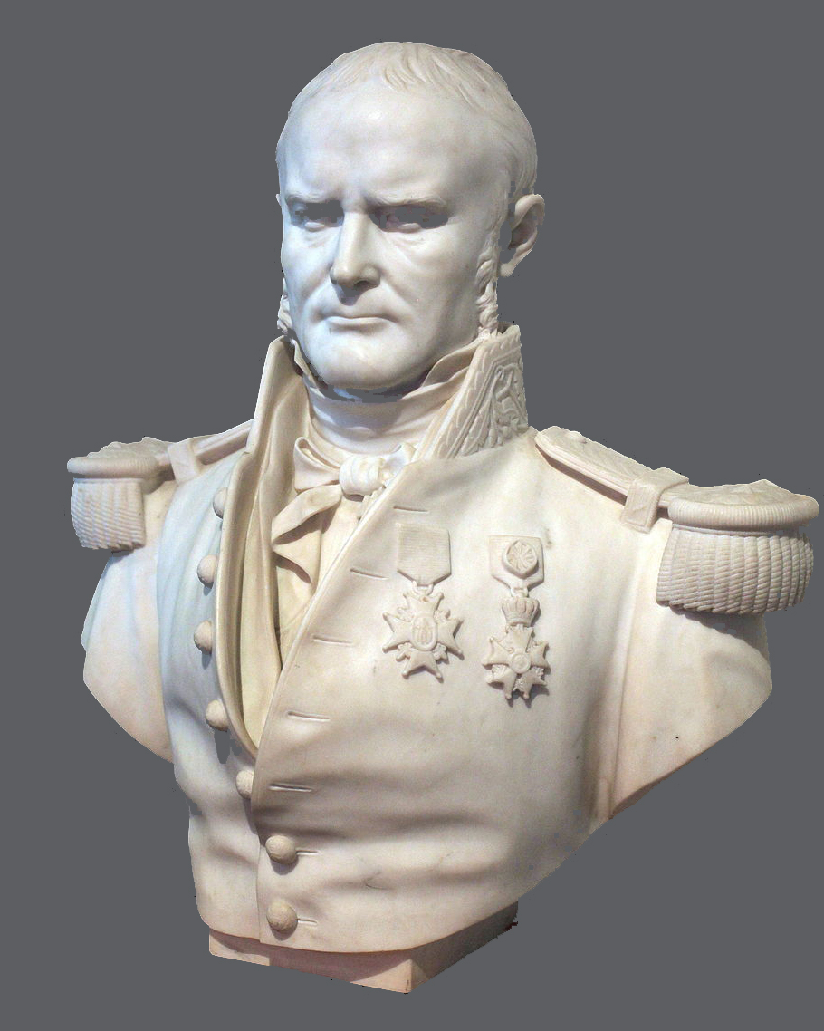 Dumont d'Urville, Jules (1790-1842)