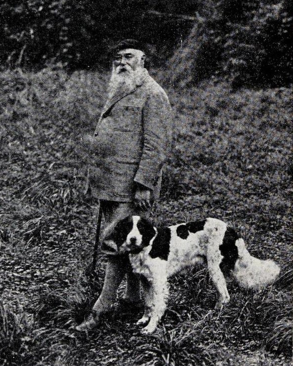 Jammes, Francis (1868-1938)