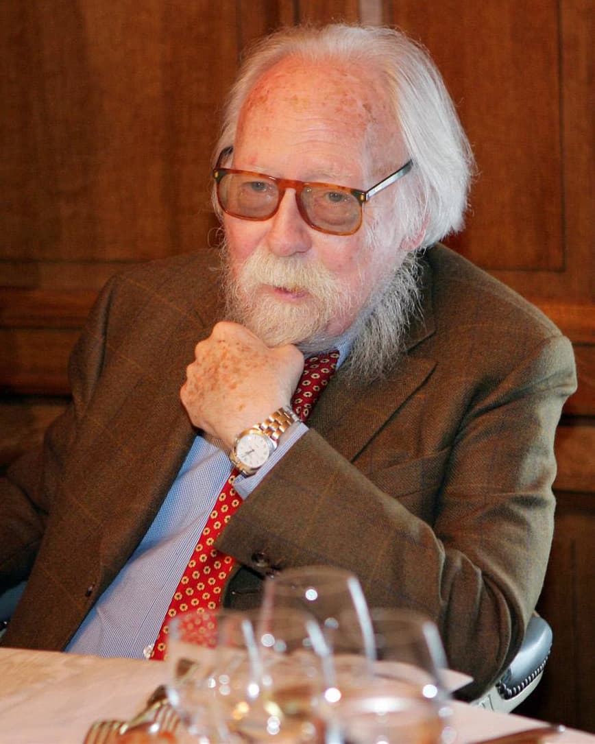 François NOURISSIER