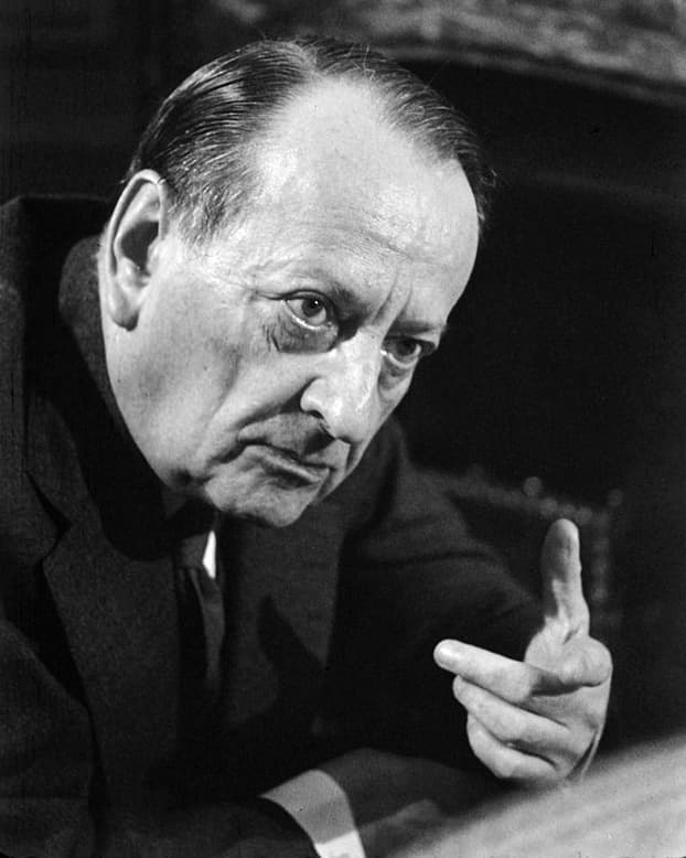 André MALRAUX