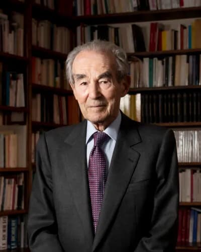 Robert BADINTER