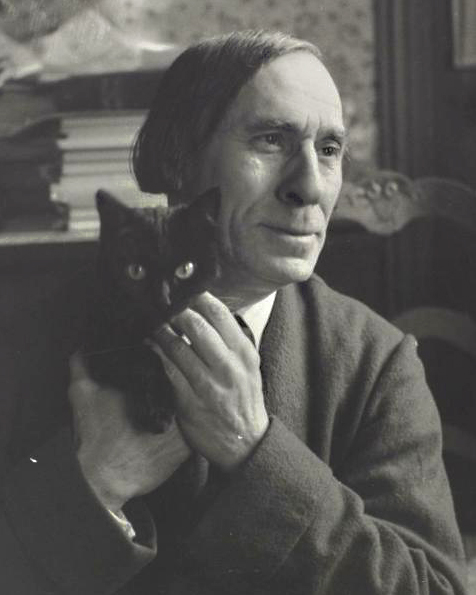 Fort, Paul (1872-1960)