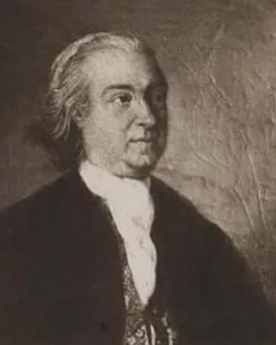 James STEUART DENHAM