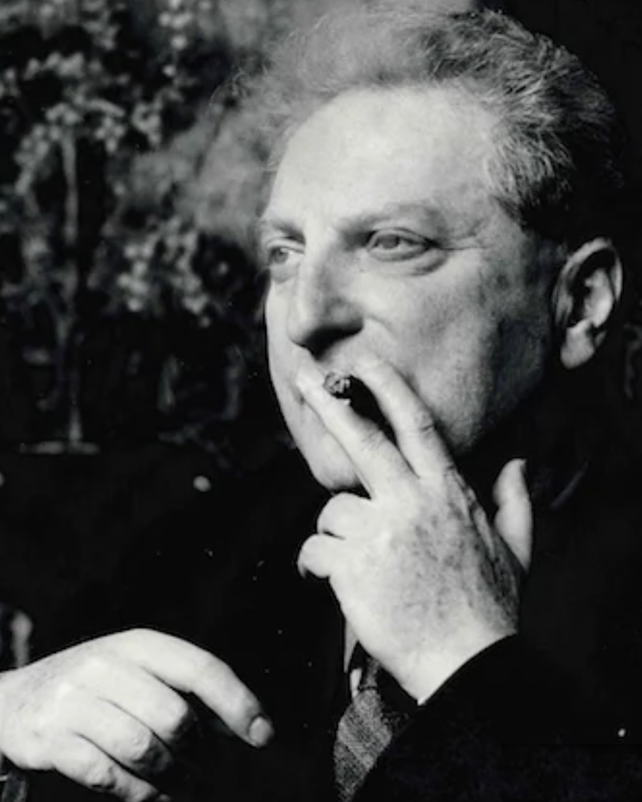 Levi, Carlo (1902-1975)