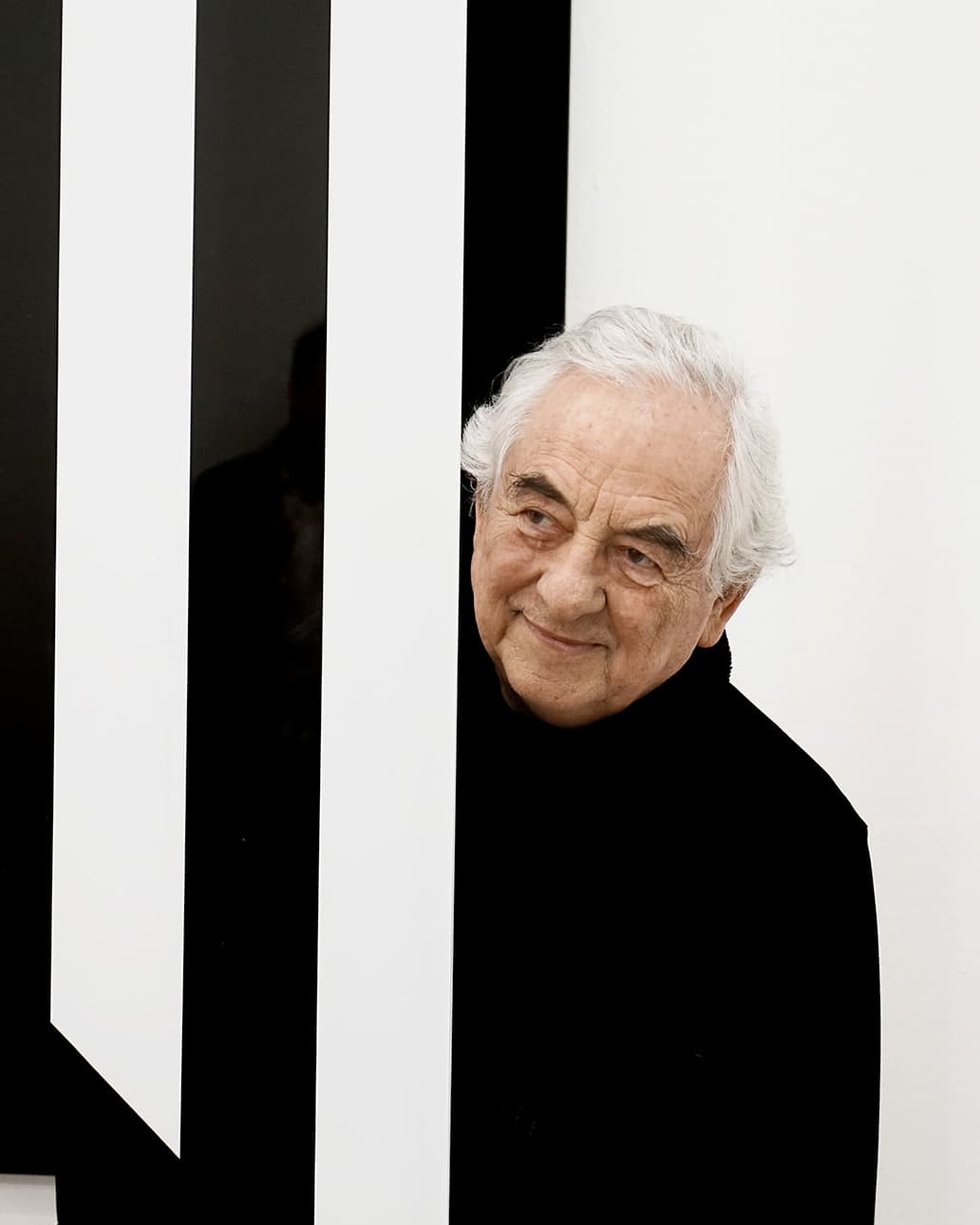 Daniel BUREN