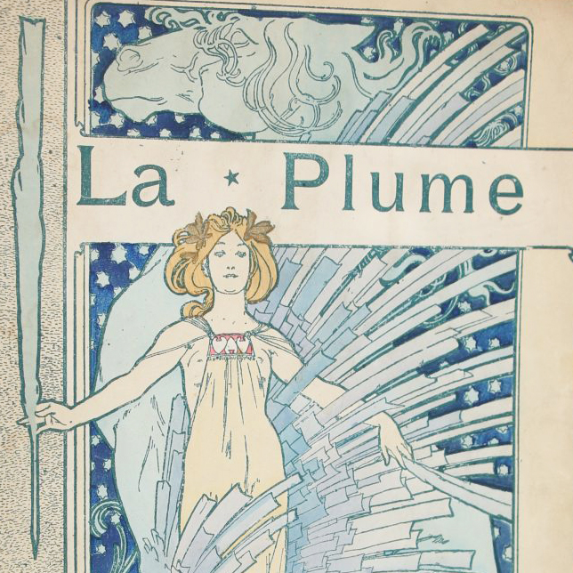 La Plume