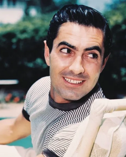 Power, Tyrone (1914-1958)