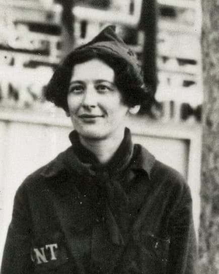 Simone WEIL