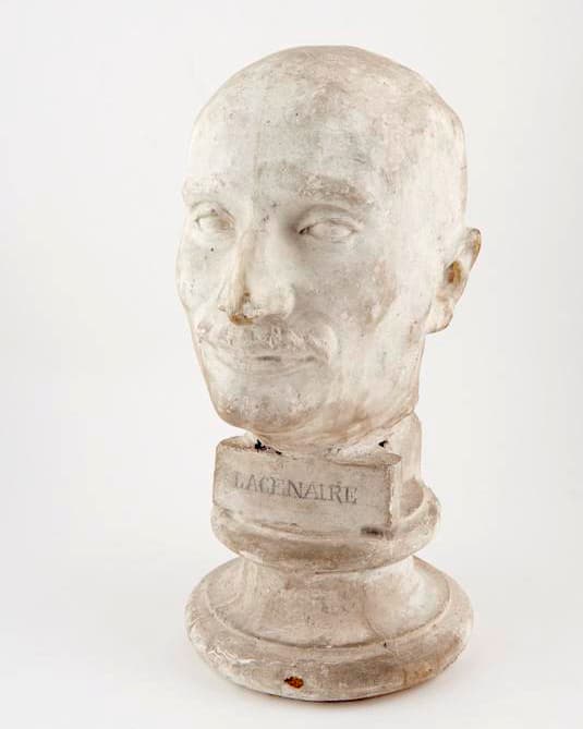 Pierre-François LACENAIRE