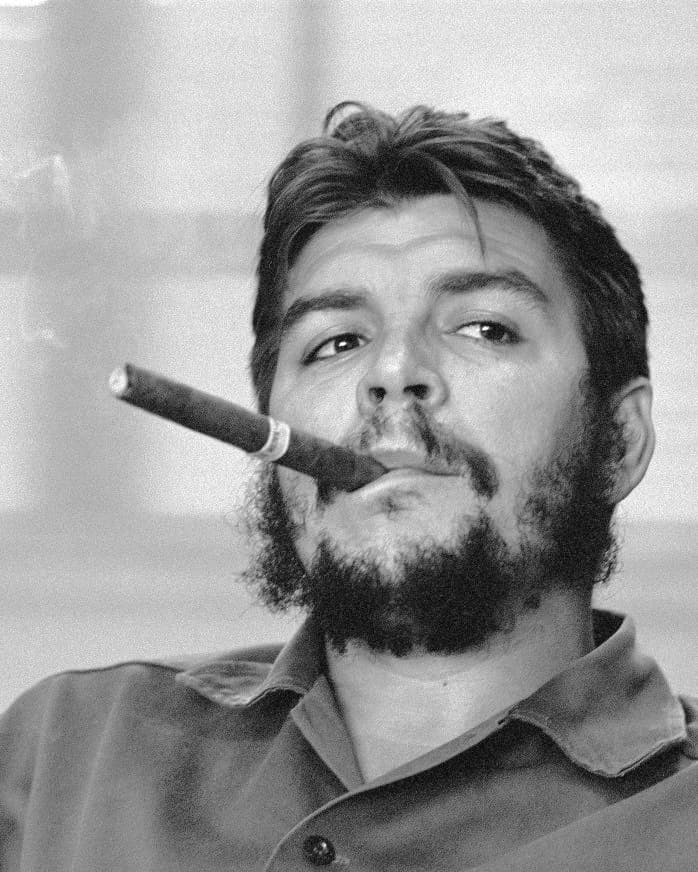 Ernesto CHE GUEVARA