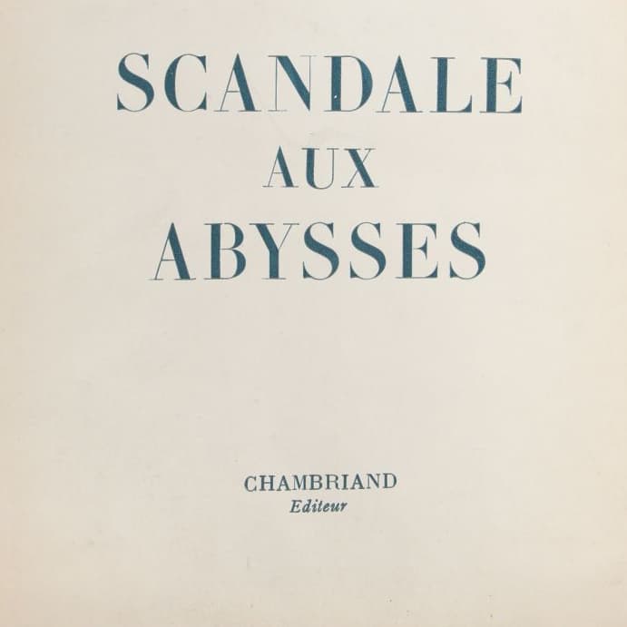 Frédéric Chambriand