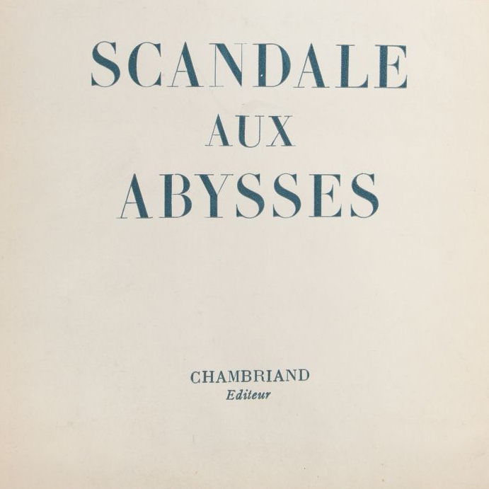 Frédéric Chambriand