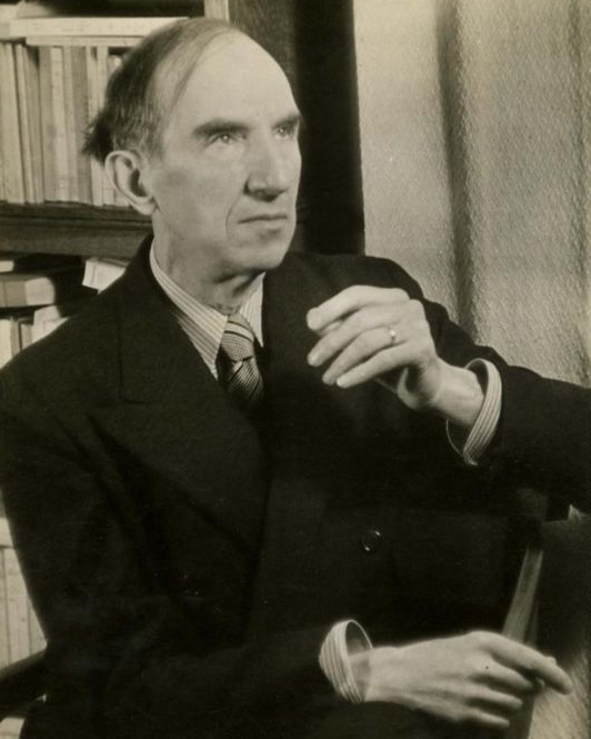 Supervielle, Jules (1884-1960)