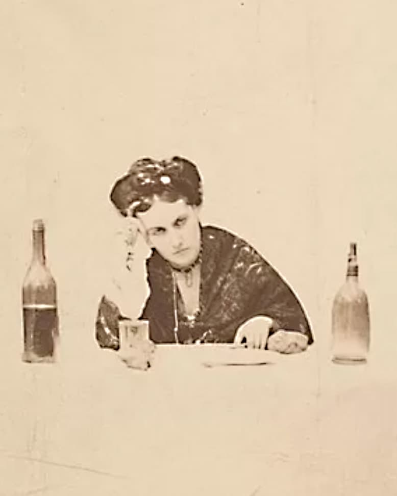 Virginia Oldoini  CASTIGLIONE