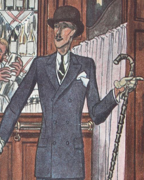 Brissaud, Pierre (1885-1964)