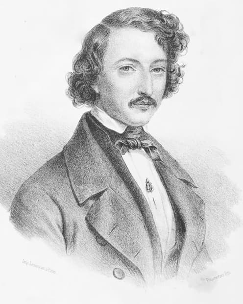 Wolf Benjamin Cohen dit William ROGERS