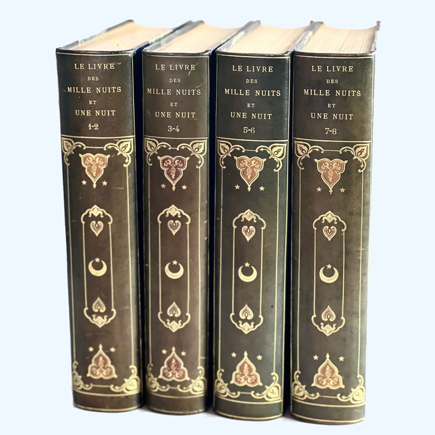 Jean Henri Maurice Vaillant dit Flammarion Vaillant