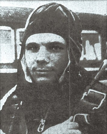 Iegorov, Boris (1937-1994)