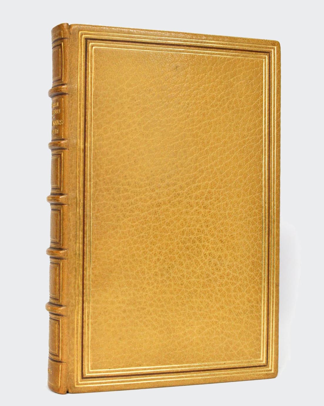 Canape, Georges (1864-1940)