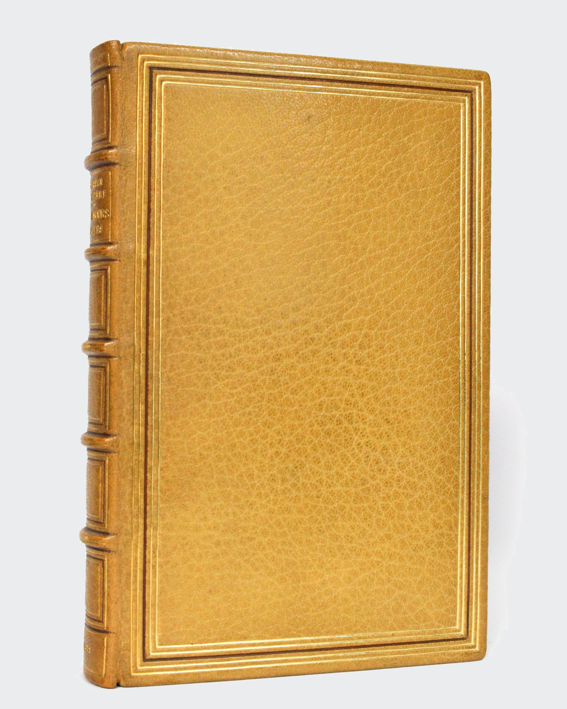 Canape, Georges (1864-1940)