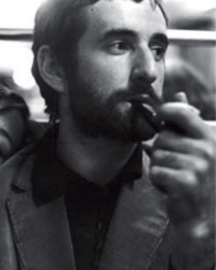 Breytenbach, Breyten (1939-2024)