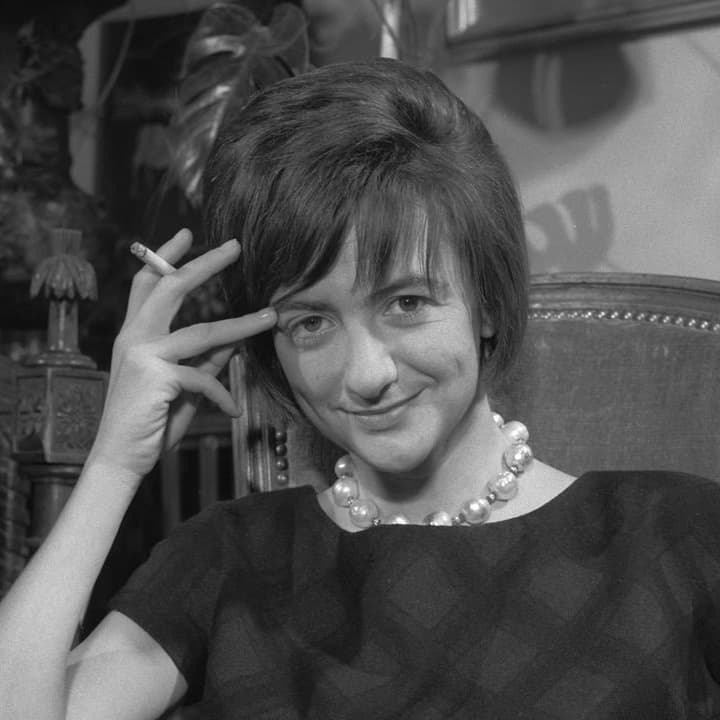 Françoise SAGAN