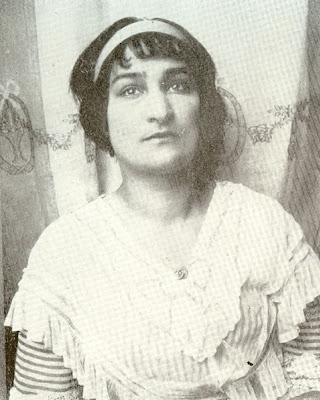 Hugo, Valentine (1887-1968)