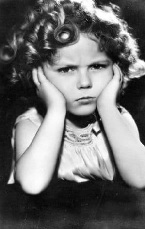 Shirley TEMPLE