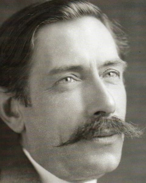 Châteaubriant, Alphonse de (1877-1951)