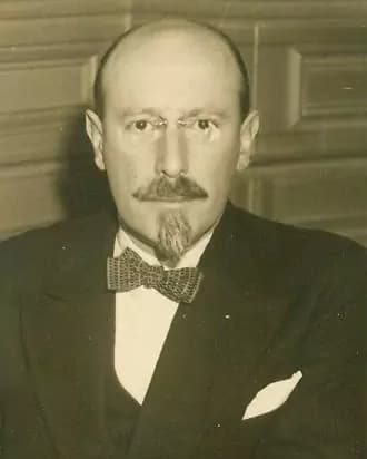 René BENJAMIN