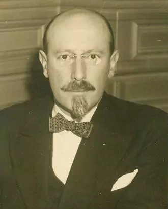 Benjamin, René (1885-1948)