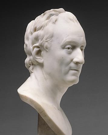 Denis DIDEROT