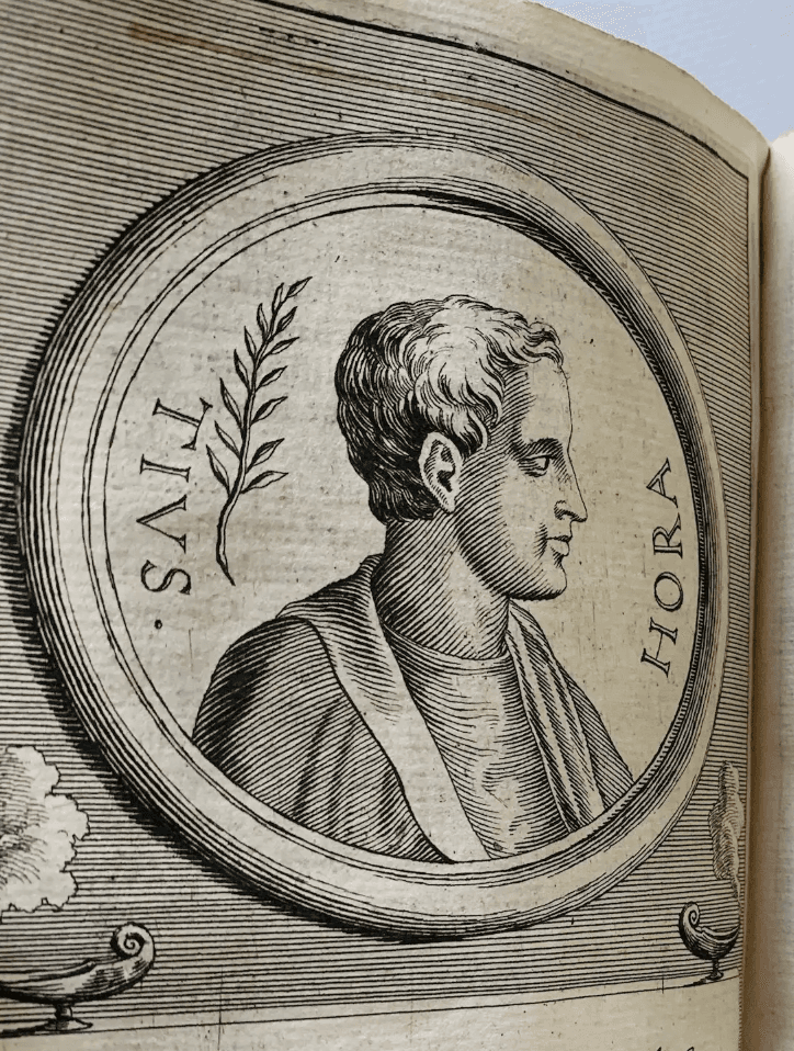 HORACE