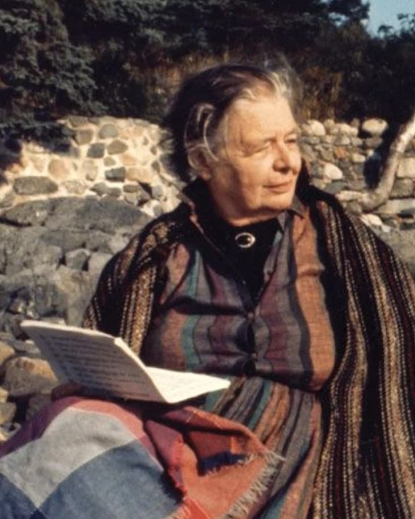 Silvia BARON SUPERVIELLE