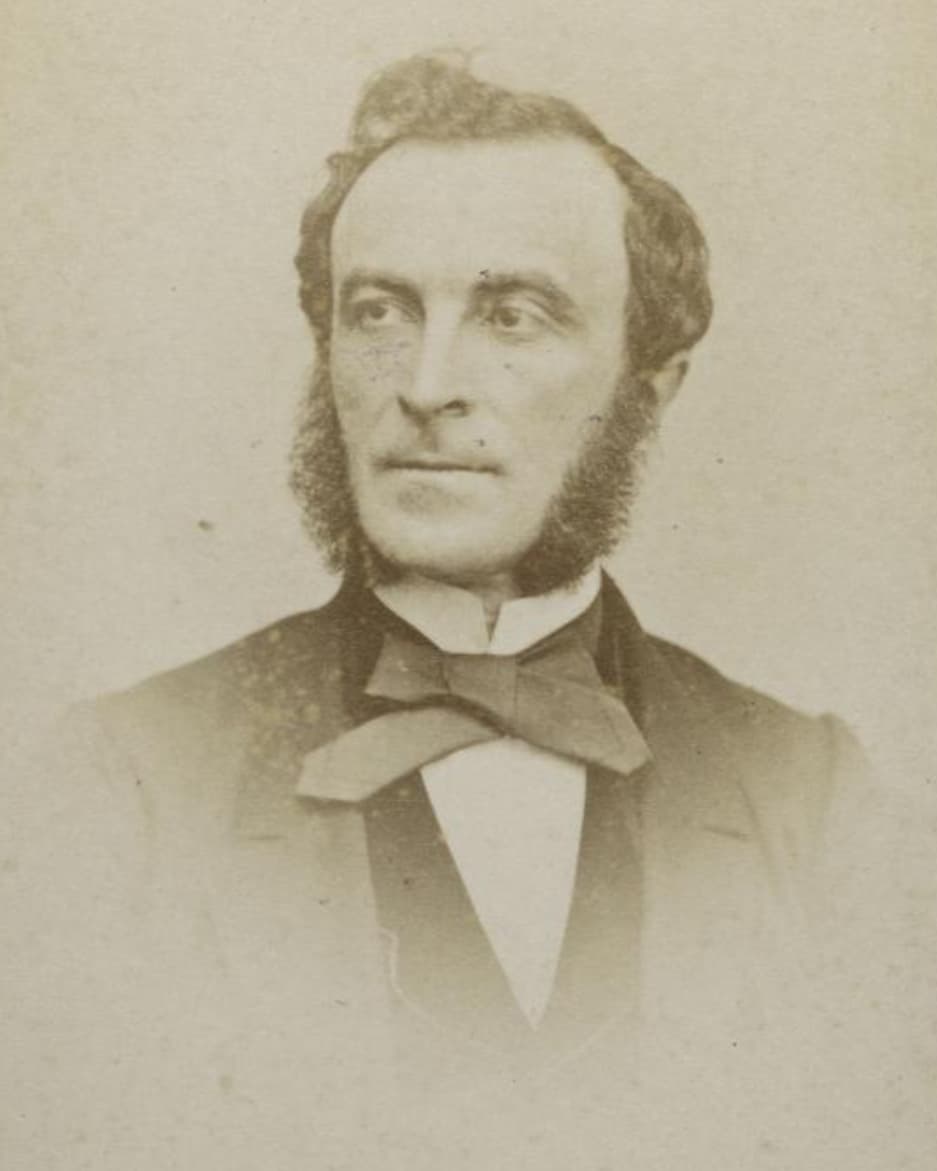 Charles Ernest BEULÉ