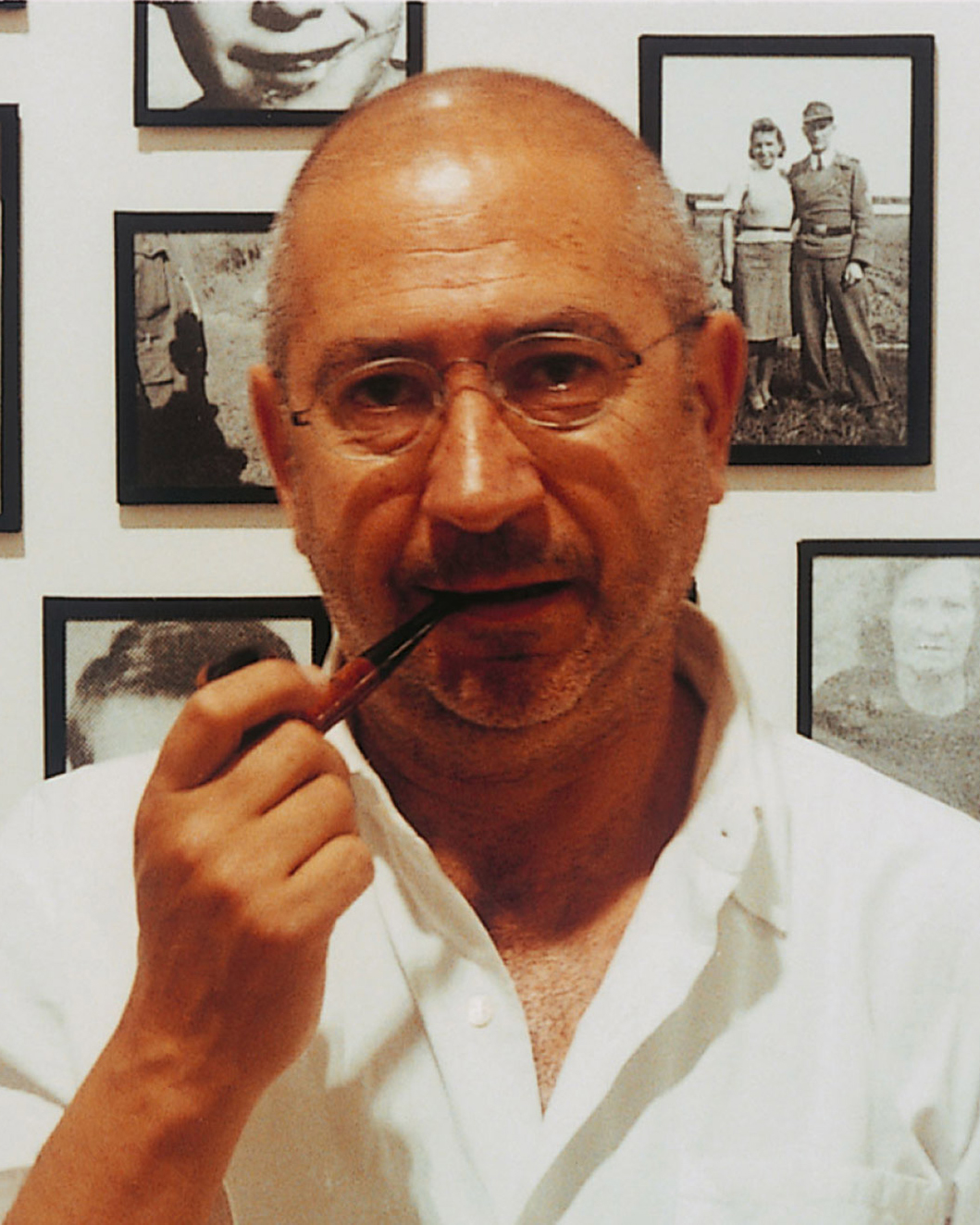 Boltanski, Christian (1944-2021)
