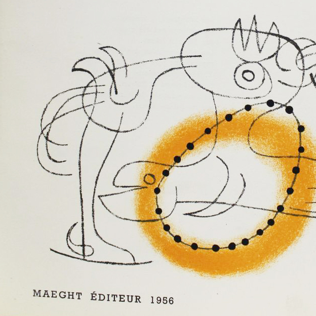 Maeght éditeur (1945 - )