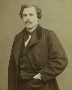 Jules de GONCOURT