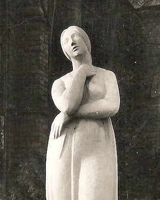 Desbordes-Valmore, Marceline (1786-1859)