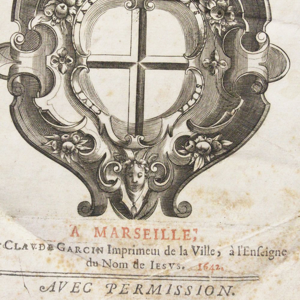 Marseille (Bouches-Du-Rhône)