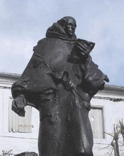 Calmet, Augustin (1672-1757)