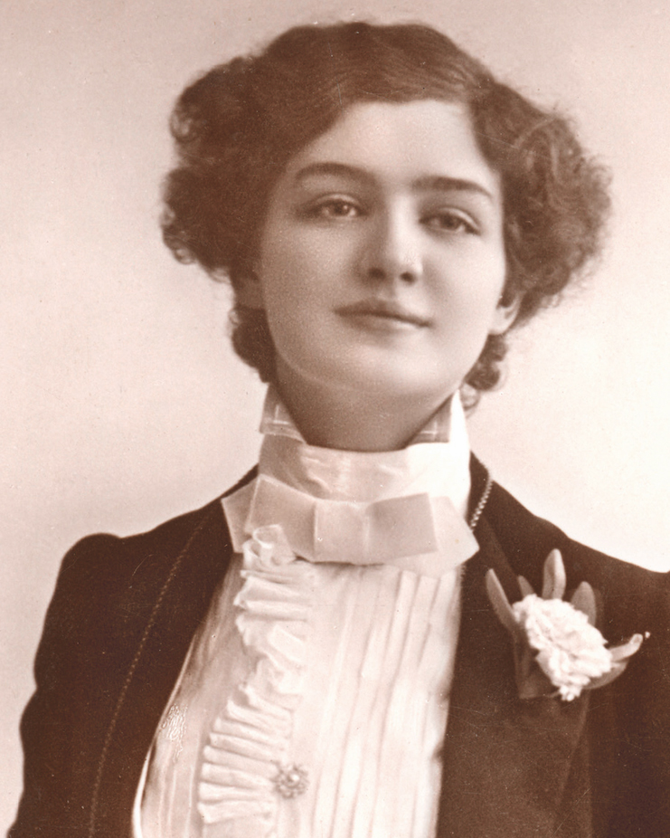 Rachilde (1860-1953)