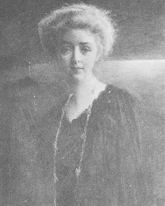 Vivien, Renée (1877-1909)