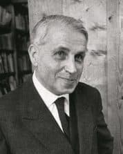Georges BATAILLE