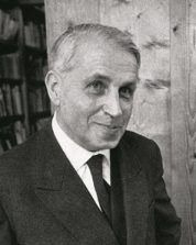 Bataille, Georges (1897-1962)