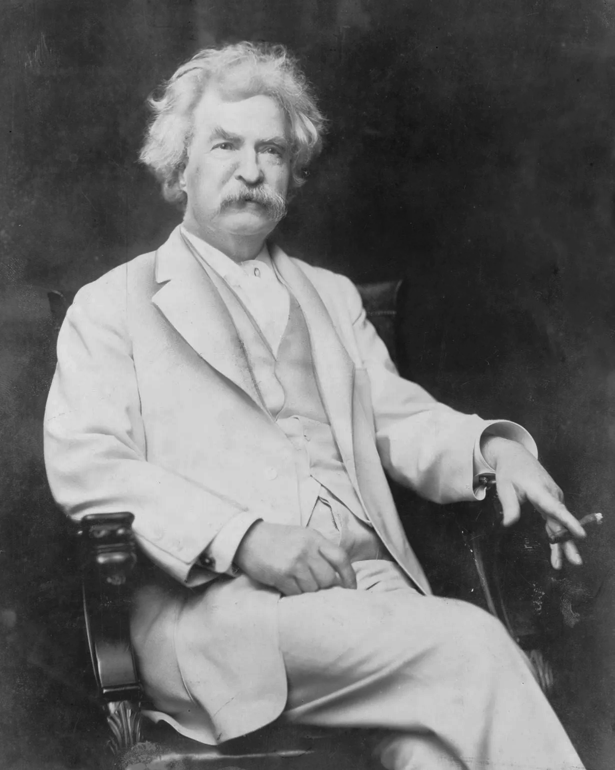Twain, Mark (1835-1910)