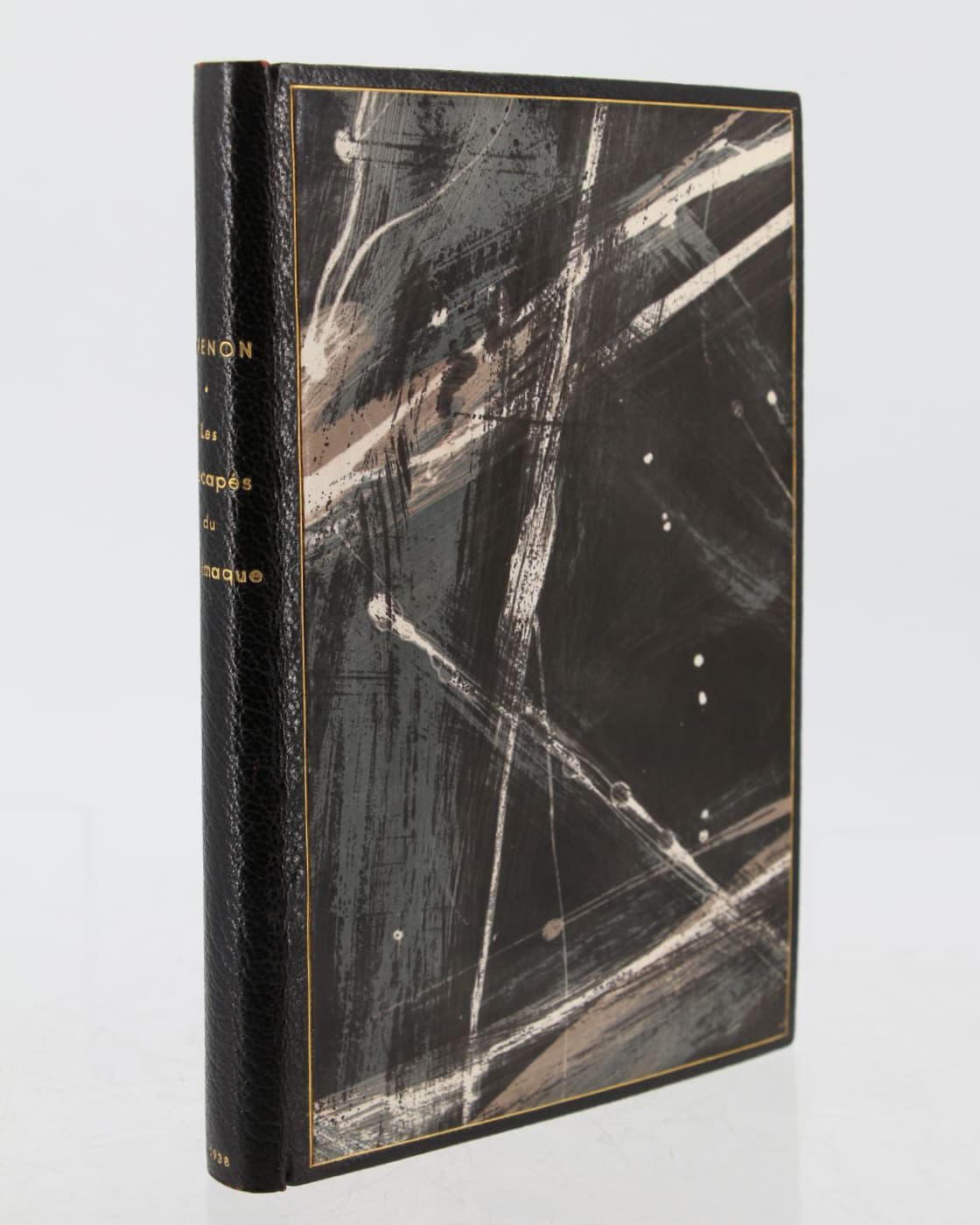 Micheline de Bellefroid