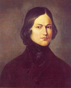 José de ESPRONCEDA